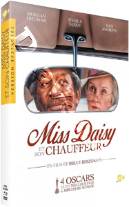 Driving Miss Daisy |   Blu-Ray